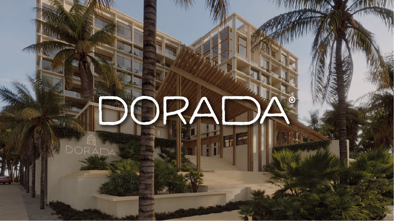 Proyecto Dorada